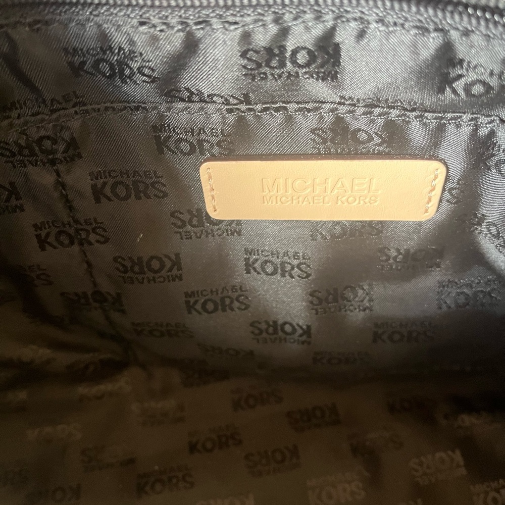 Black Michael Kors - Picture 4 of 4